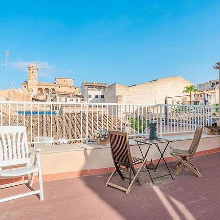 Cas Padri Villa Llucmajor  Exterior photo
