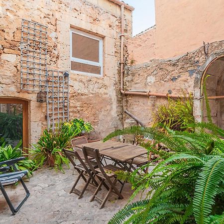 Cas Padri Villa Llucmajor  Exterior photo