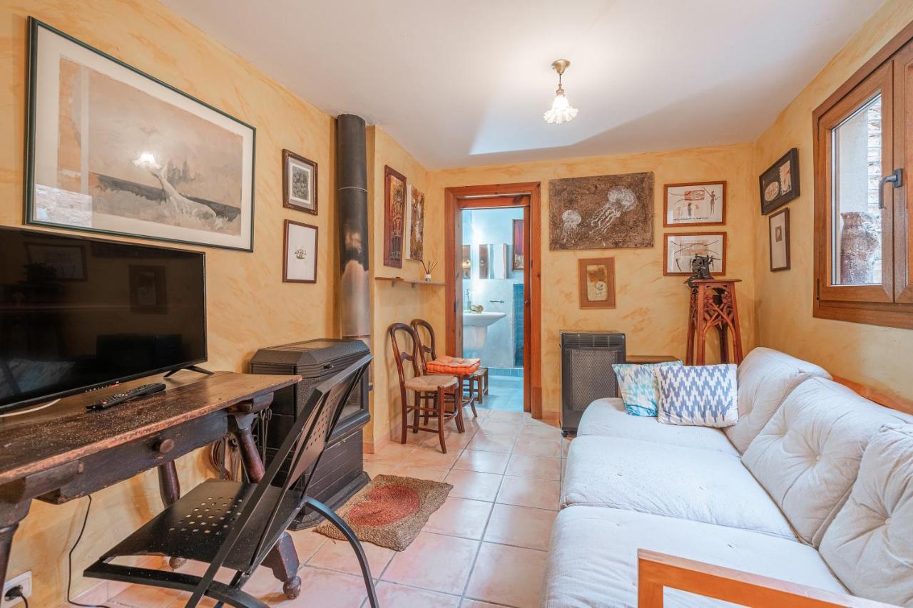 Cas Padri Villa Llucmajor  Exterior photo